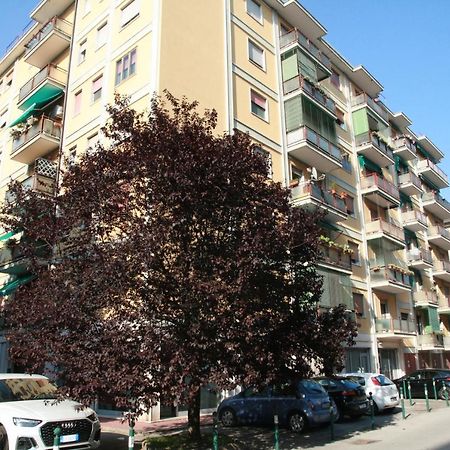 Apartamento La Casa Di Nina Mestre Exterior foto