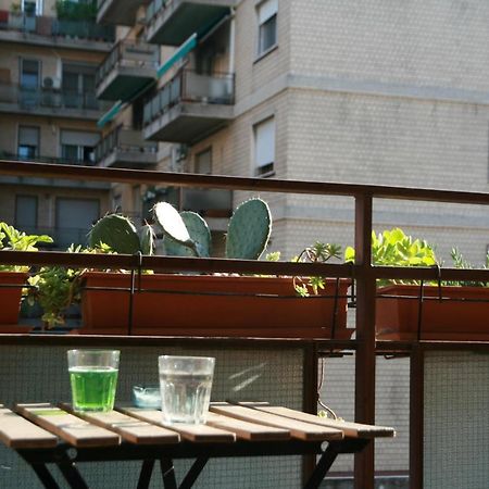 Apartamento La Casa Di Nina Mestre Exterior foto