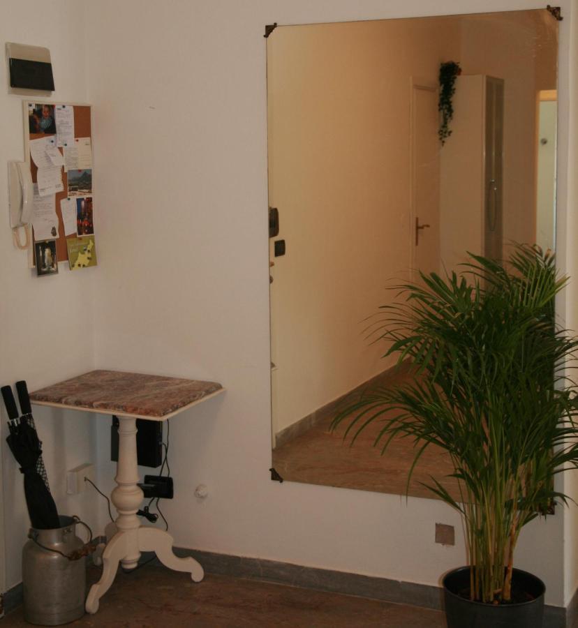 Apartamento La Casa Di Nina Mestre Exterior foto
