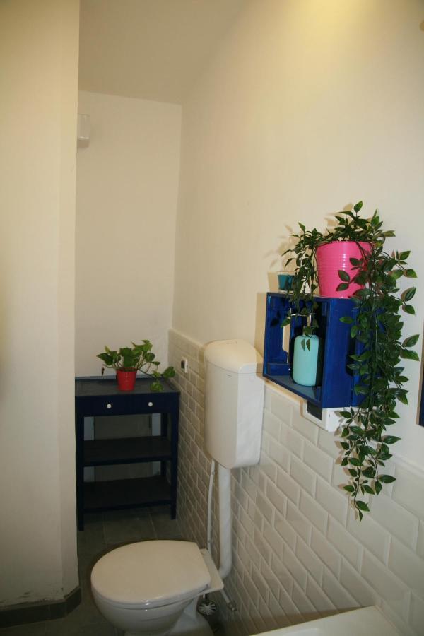 Apartamento La Casa Di Nina Mestre Exterior foto