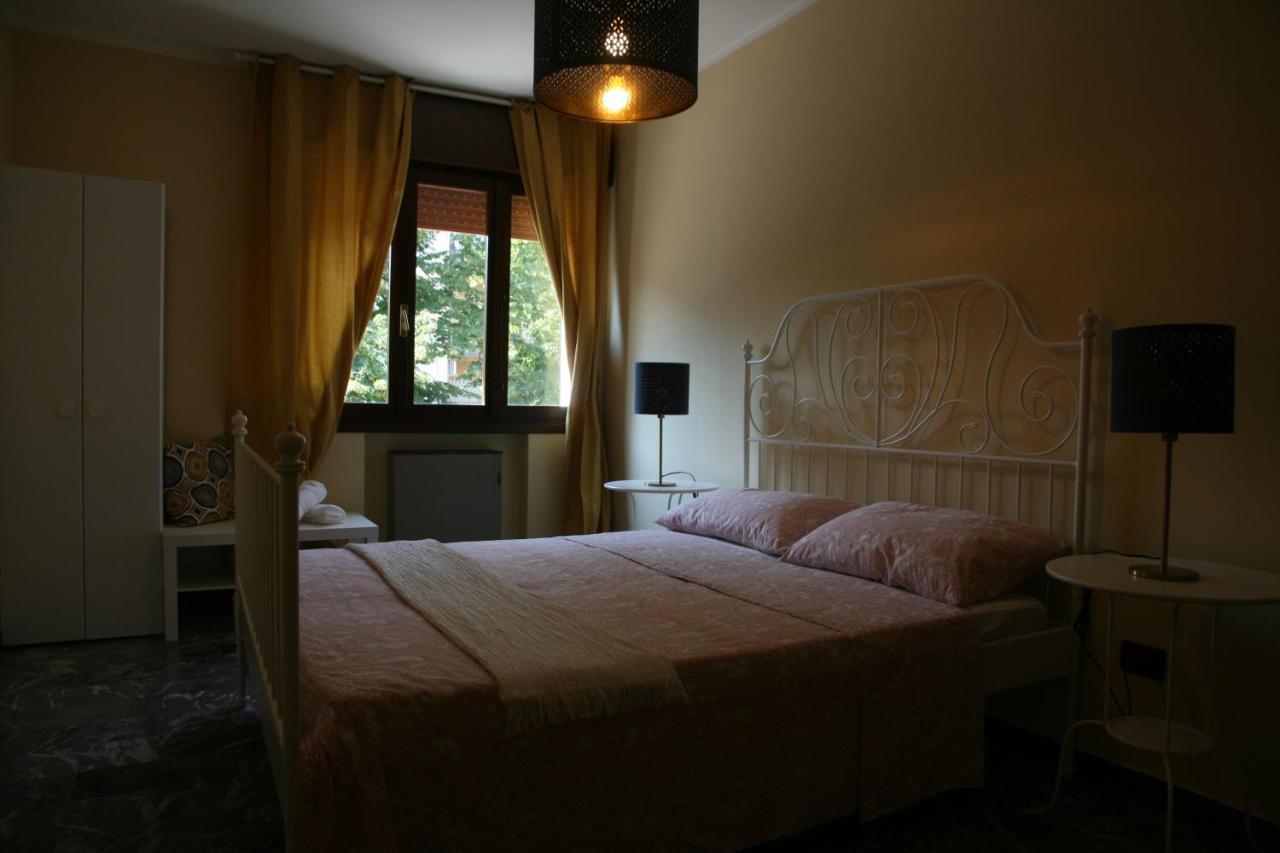 Apartamento La Casa Di Nina Mestre Exterior foto