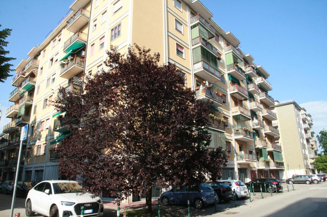 Apartamento La Casa Di Nina Mestre Exterior foto