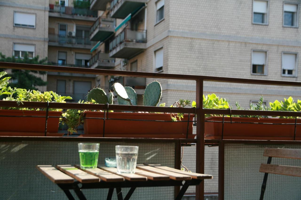 Apartamento La Casa Di Nina Mestre Exterior foto