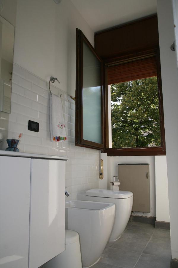 Apartamento La Casa Di Nina Mestre Exterior foto