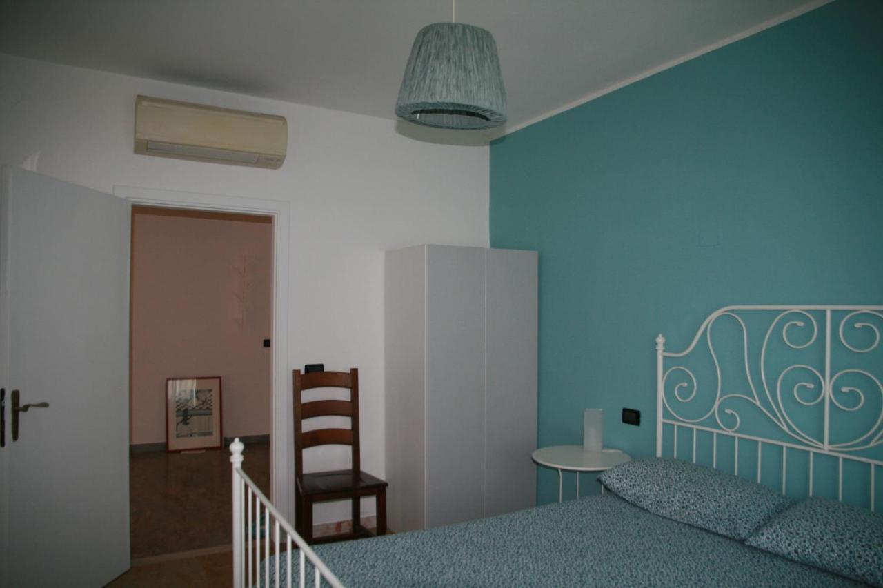 Apartamento La Casa Di Nina Mestre Exterior foto