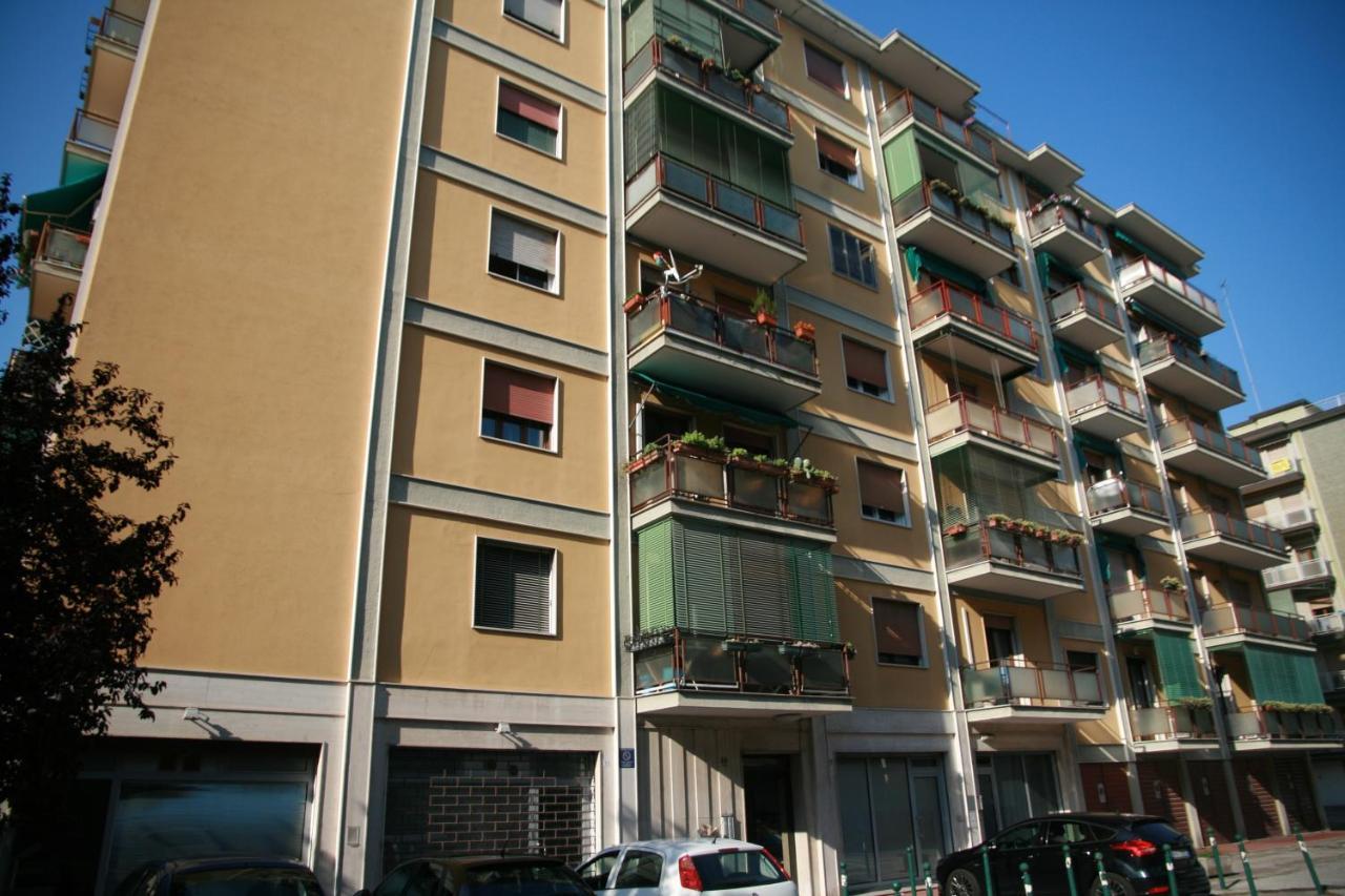 Apartamento La Casa Di Nina Mestre Exterior foto