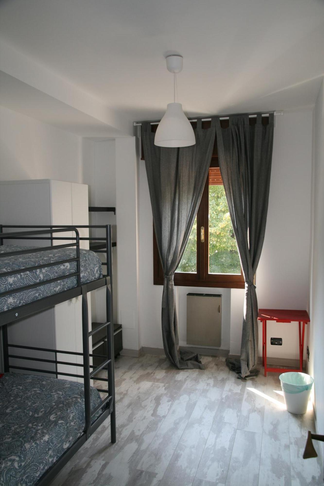 Apartamento La Casa Di Nina Mestre Exterior foto