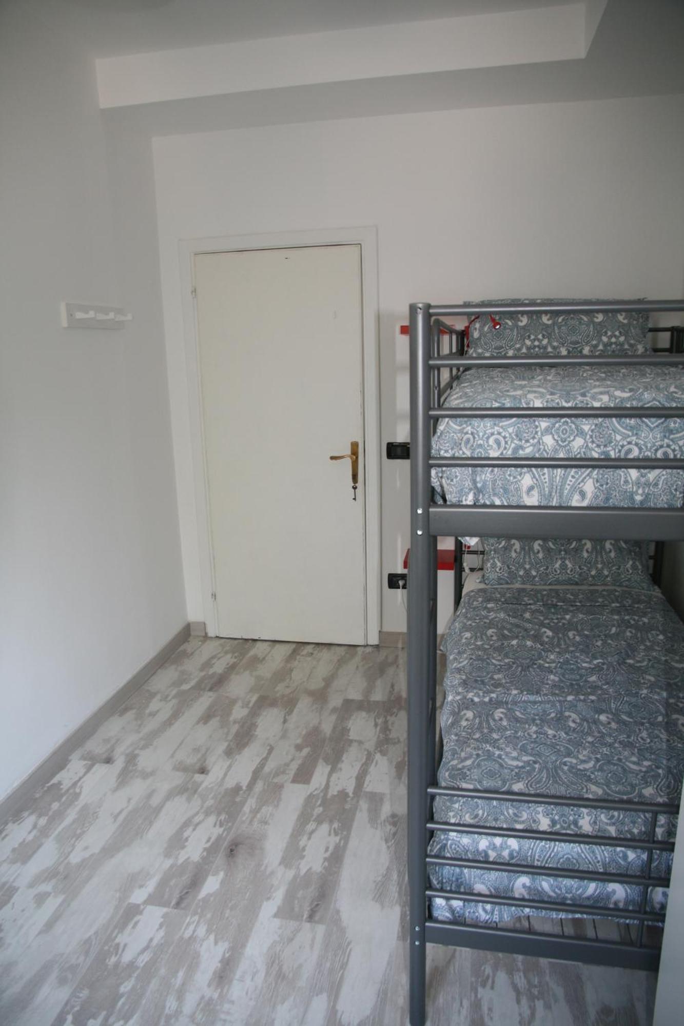 Apartamento La Casa Di Nina Mestre Exterior foto