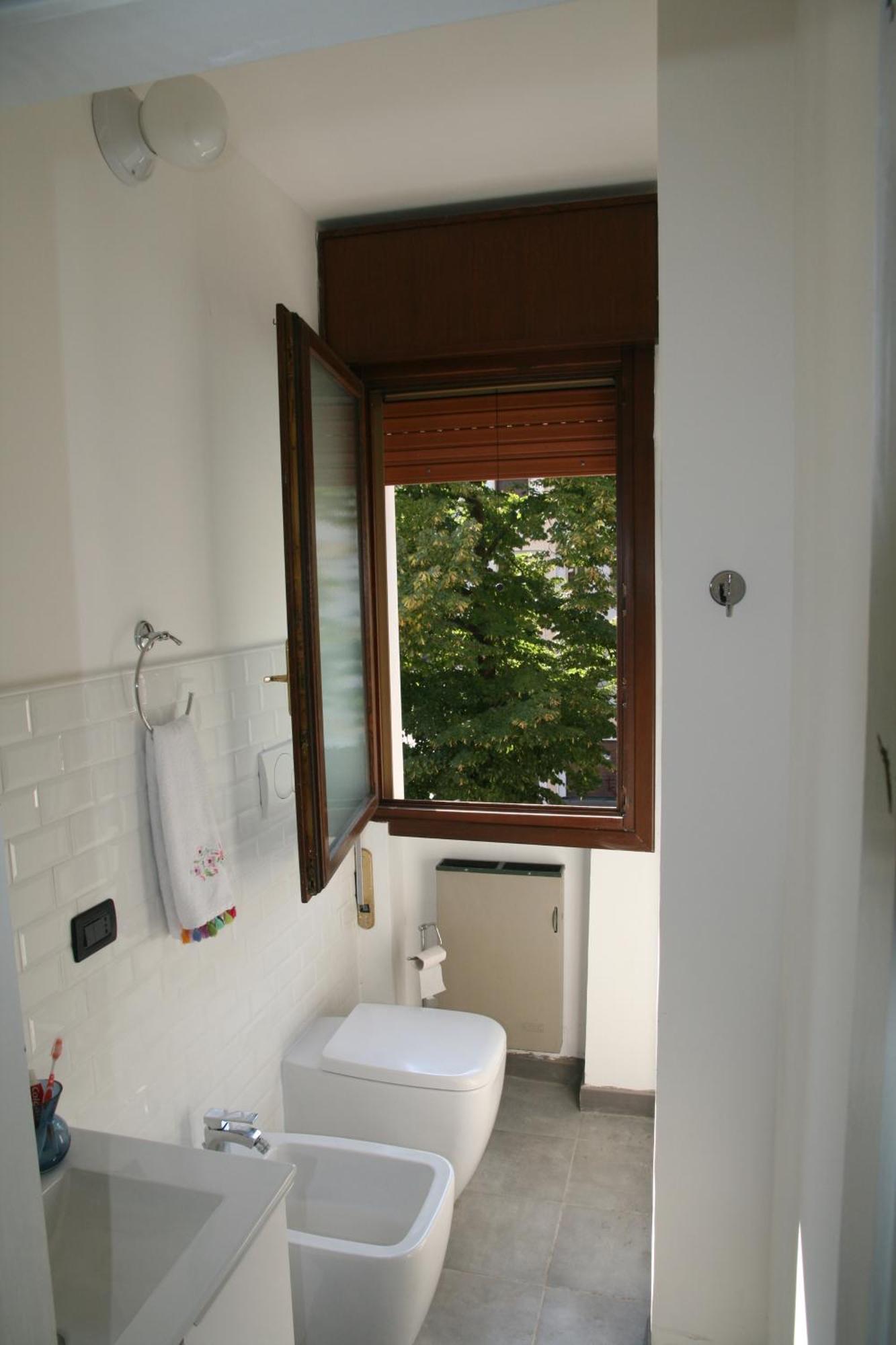 Apartamento La Casa Di Nina Mestre Exterior foto