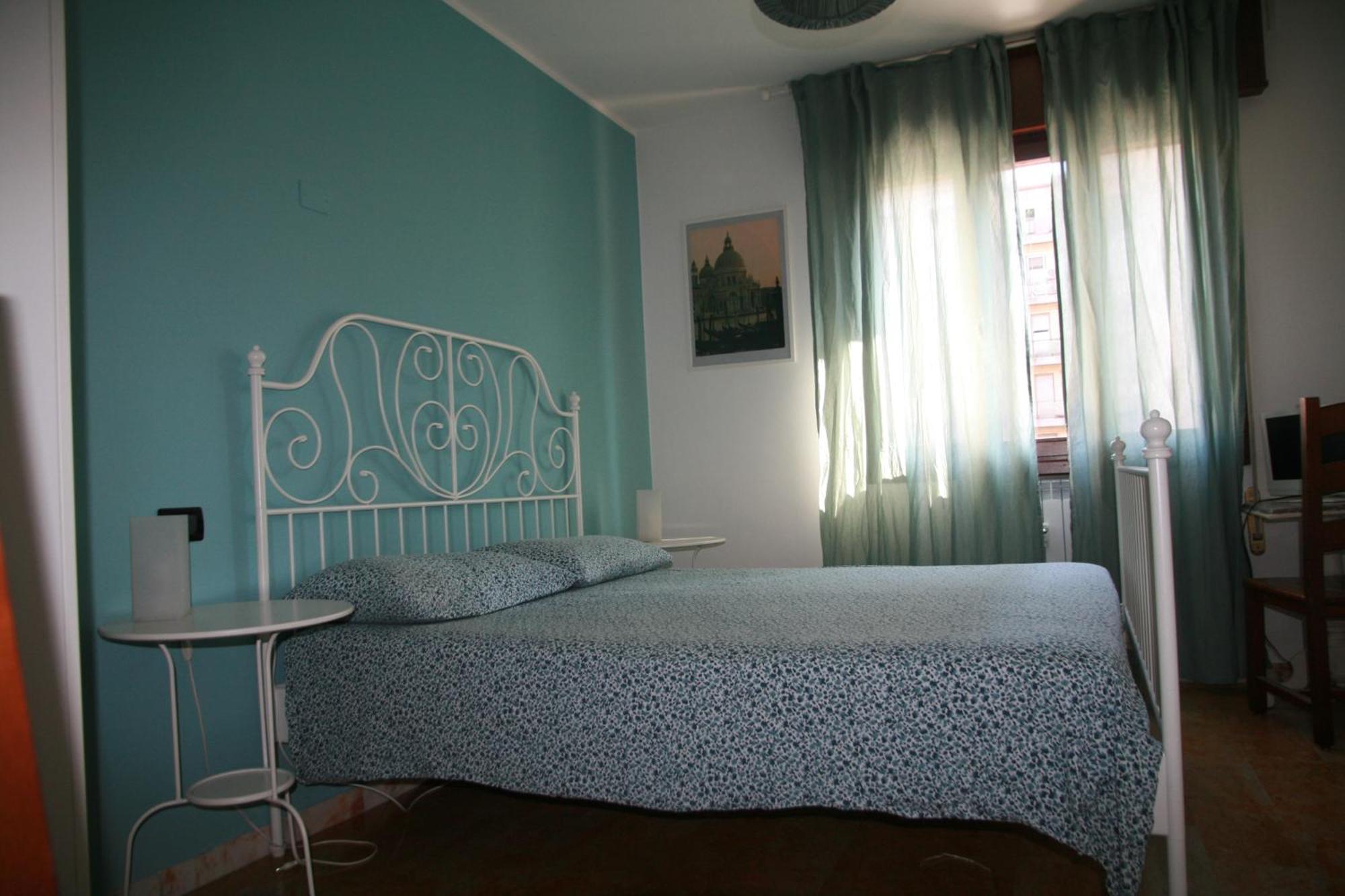 Apartamento La Casa Di Nina Mestre Exterior foto